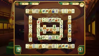 Скриншот 5 к игре Mahjong World Contest (麻将)