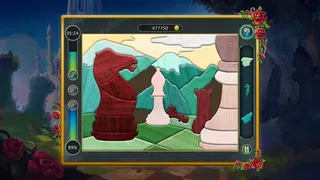 Скриншот 1 к игре Alice's Patchworks 2