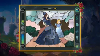 Скриншот 2 к игре Alice's Patchworks 2
