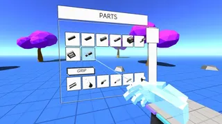 Скриншот 2 к игре ShotForge