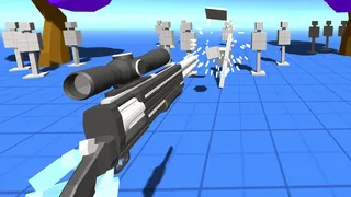Скриншот 6 к игре ShotForge