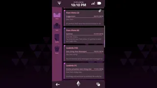 Скриншот 3 к игре A Normal Lost Phone