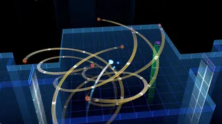 Скриншот 1 к игре zTime (Danger Noodles!)