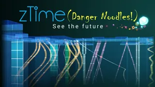 Скриншот 2 к игре zTime (Danger Noodles!)