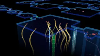Скриншот 4 к игре zTime (Danger Noodles!)