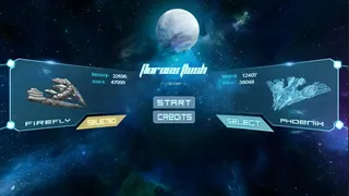Скриншот 5 к игре AcrossFlash