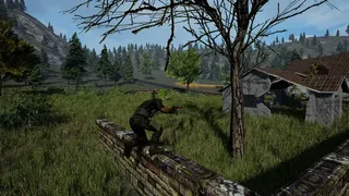 Скриншот 2 к игре Beyond Enemy Lines