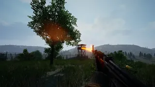 Скриншот 3 к игре Beyond Enemy Lines