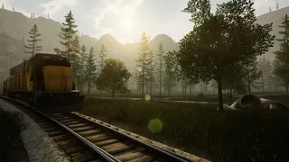 Скриншот 4 к игре Beyond Enemy Lines
