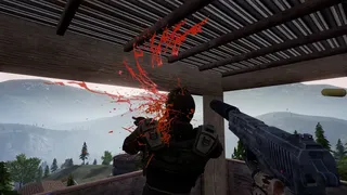 Скриншот 5 к игре Beyond Enemy Lines