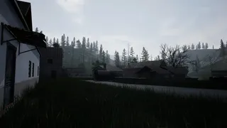 Скриншот 6 к игре Beyond Enemy Lines