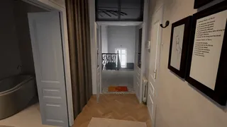 Скриншот 3 к игре The Works of Mercy