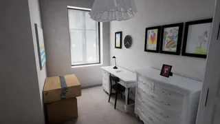 Скриншот 5 к игре The Works of Mercy