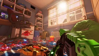 Скриншот 2 к игре HYPERCHARGE: Unboxed