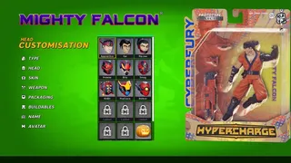 Скриншот 7 к игре HYPERCHARGE: Unboxed