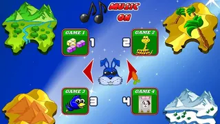 Скриншот 1 к игре Adventures Of Fluzz