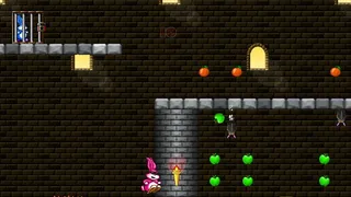 Скриншот 4 к игре Adventures Of Fluzz