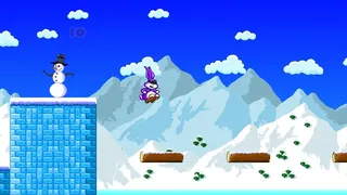 Скриншот 5 к игре Adventures Of Fluzz