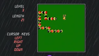 Скриншот 7 к игре Adventures Of Fluzz