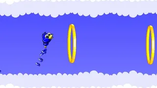 Скриншот 8 к игре Adventures Of Fluzz