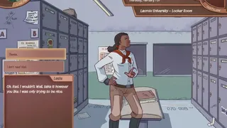Скриншот 8 к игре Honey Rose: Underdog Fighter Extraordinaire