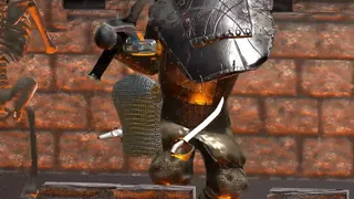 Скриншот 5 к игре Sword Master VR