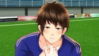 Скриншот 2 к игре Sweet Volley High