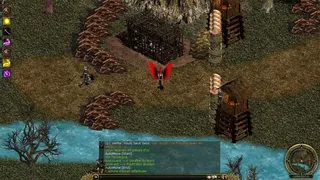 Скриншот 2 к игре The 4th Coming