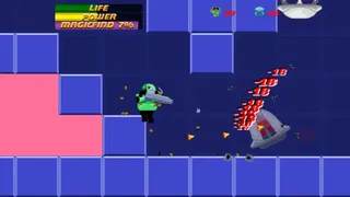 Скриншот 1 к игре Loot or Die