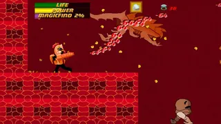 Скриншот 5 к игре Loot or Die