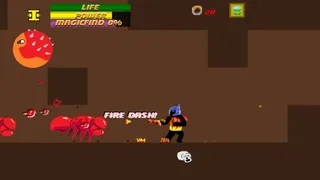 Скриншот 8 к игре Loot or Die