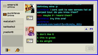 Скриншот 3 к игре Emily is Away Too