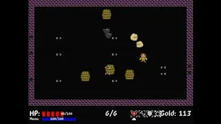 Скриншот 2 к игре Brave Dungeon