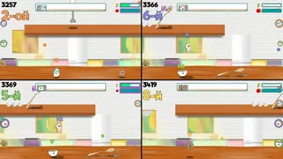 Скриншот 1 к игре Breaking Fast