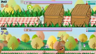 Скриншот 2 к игре Breaking Fast
