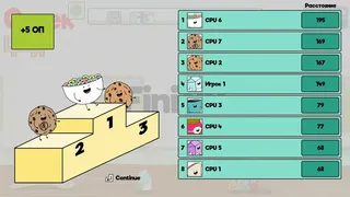 Скриншот 5 к игре Breaking Fast