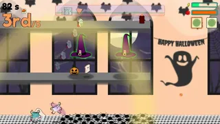 Скриншот 6 к игре Breaking Fast