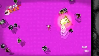 Скриншот 6 к игре peakvox Escape Virus HD