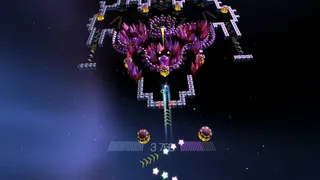 Скриншот 2 к игре StarDrone: Sling Star (with VR mode)