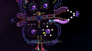 Скриншот 4 к игре StarDrone: Sling Star (with VR mode)