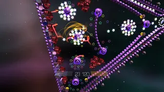 Скриншот 6 к игре StarDrone: Sling Star (with VR mode)