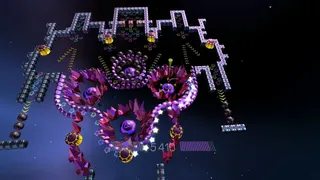 Скриншот 7 к игре StarDrone: Sling Star (with VR mode)