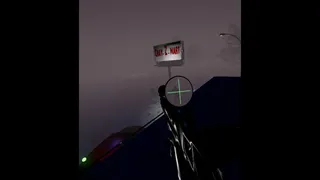 Скриншот 3 к игре ZombVR