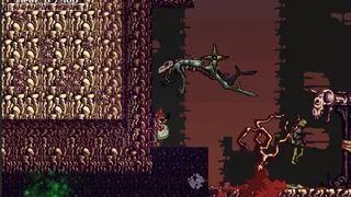 Скриншот 2 к игре Atomic Butcher: Homo Metabolicus