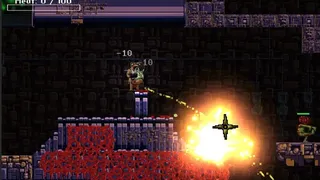 Скриншот 3 к игре Atomic Butcher: Homo Metabolicus
