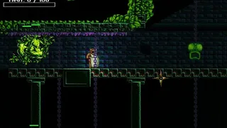 Скриншот 4 к игре Atomic Butcher: Homo Metabolicus