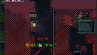Скриншот 5 к игре Atomic Butcher: Homo Metabolicus