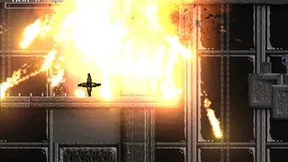 Скриншот 6 к игре Atomic Butcher: Homo Metabolicus