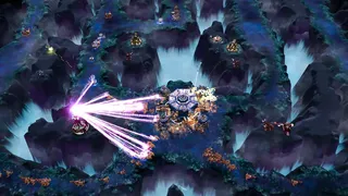 Скриншот 3 к игре Siege of Centauri