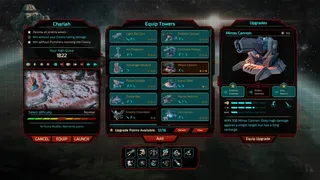 Скриншот 5 к игре Siege of Centauri